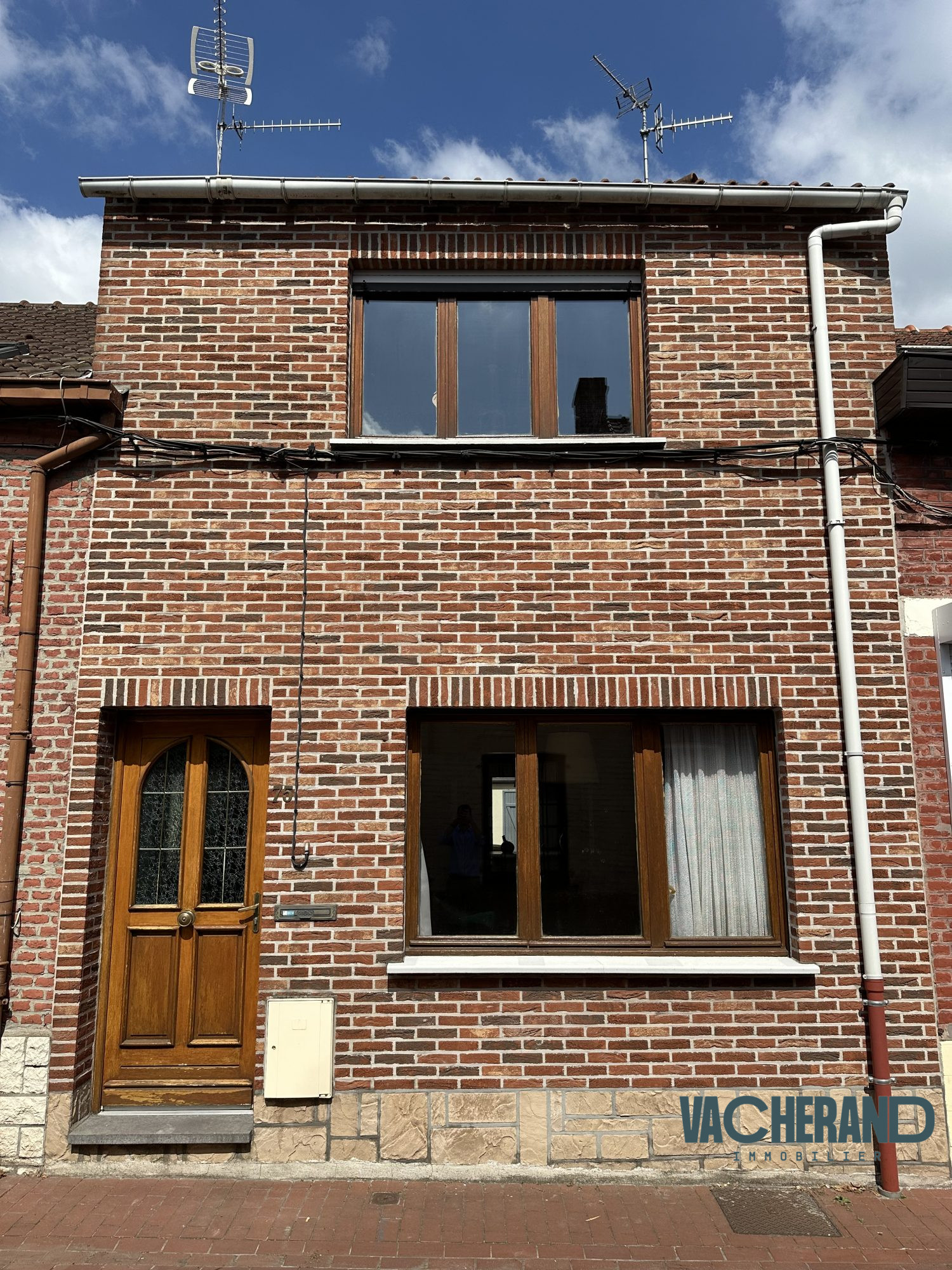 Vente Maison 81m² Halluin 4