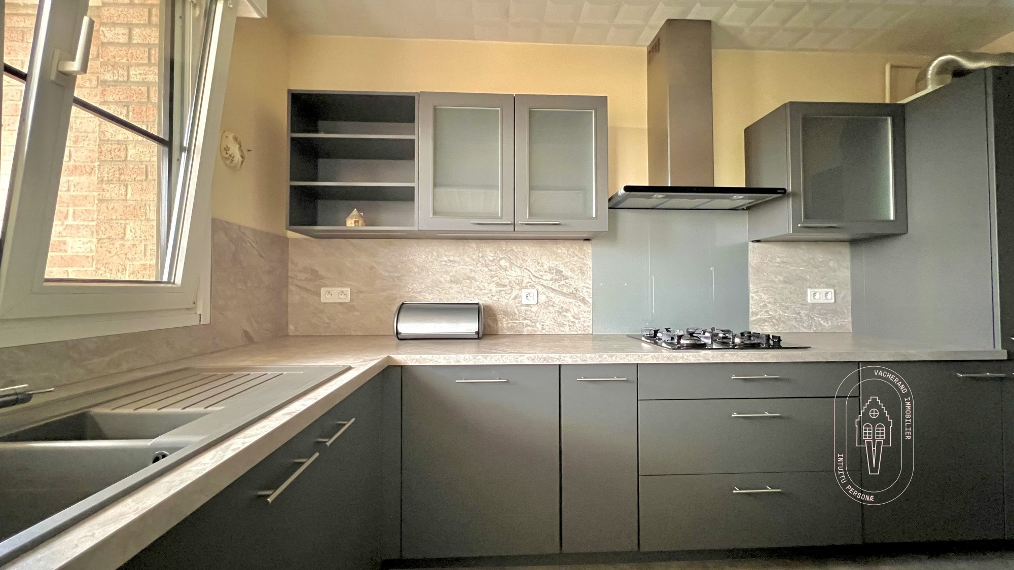 Vente Appartement 80m² Wattrelos 3