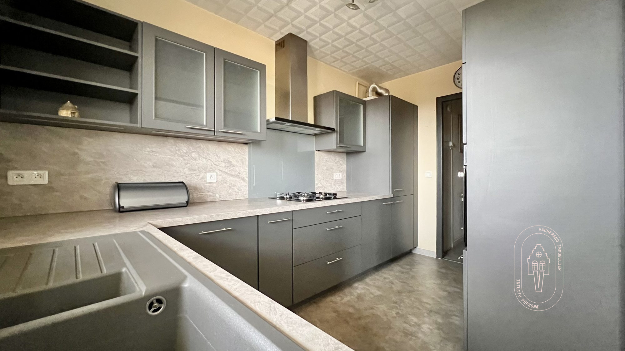 Vente Appartement 80m² Wattrelos 4