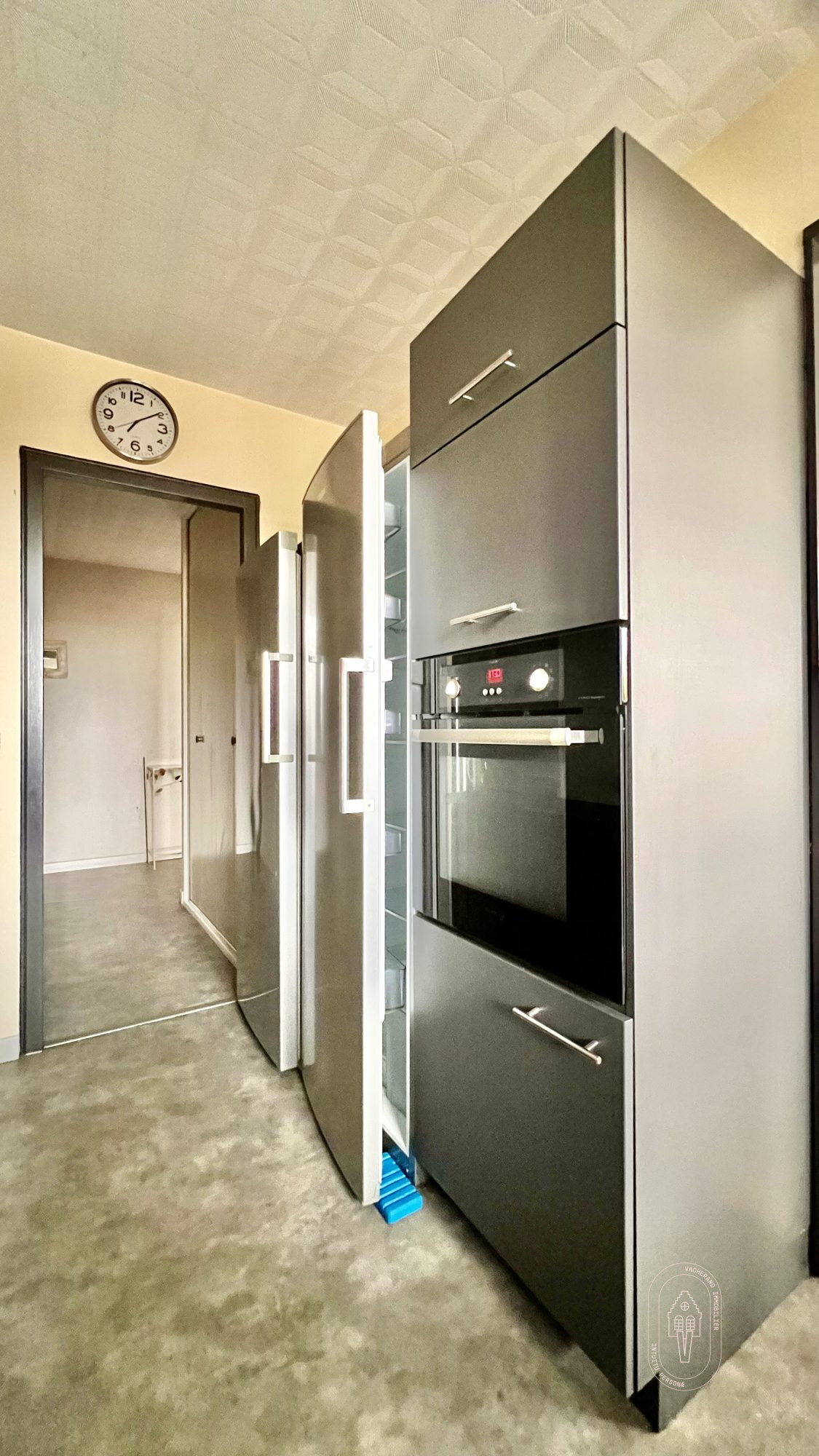 Vente Appartement 80m² Wattrelos 5