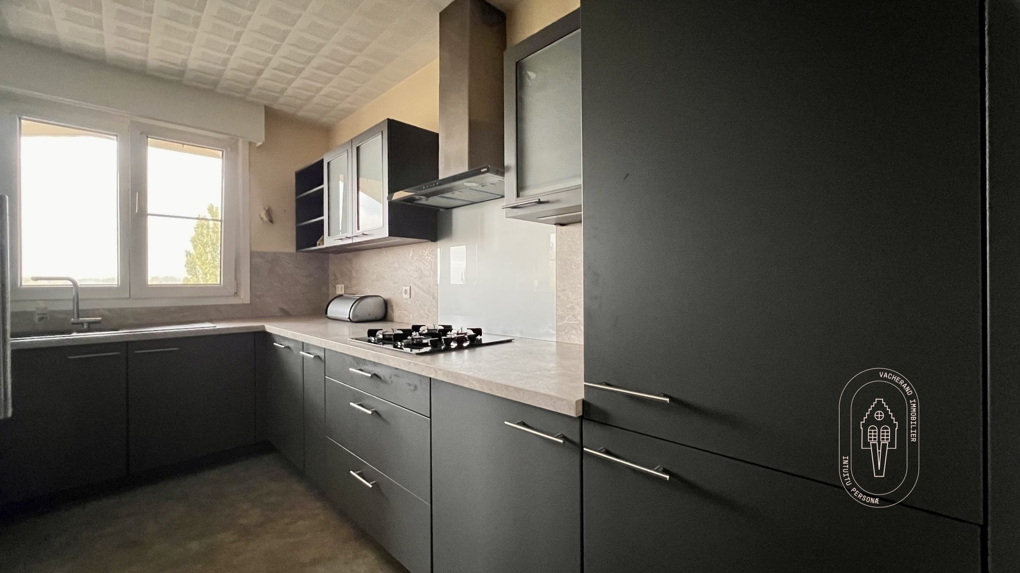 Vente Appartement 80m² Wattrelos 6