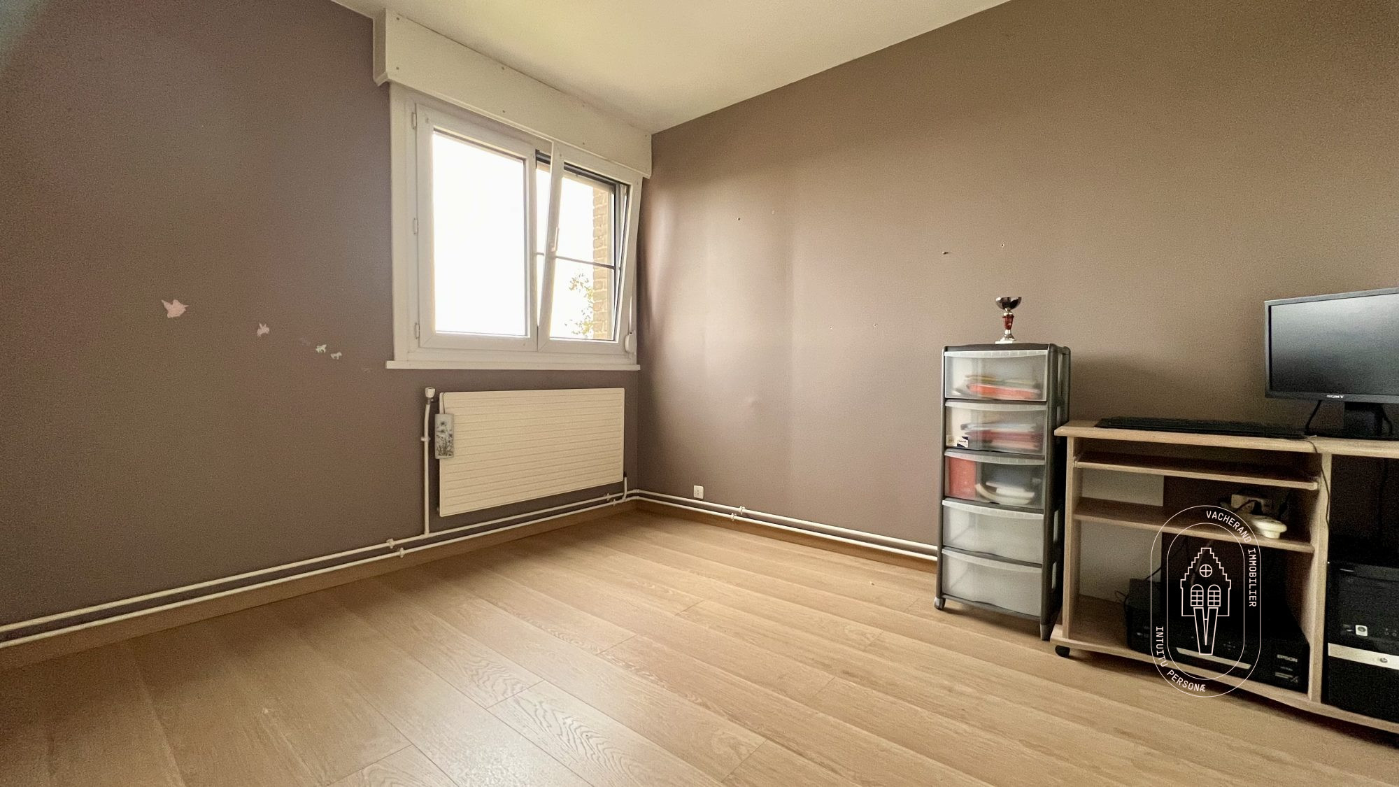 Vente Appartement 80m² Wattrelos 11
