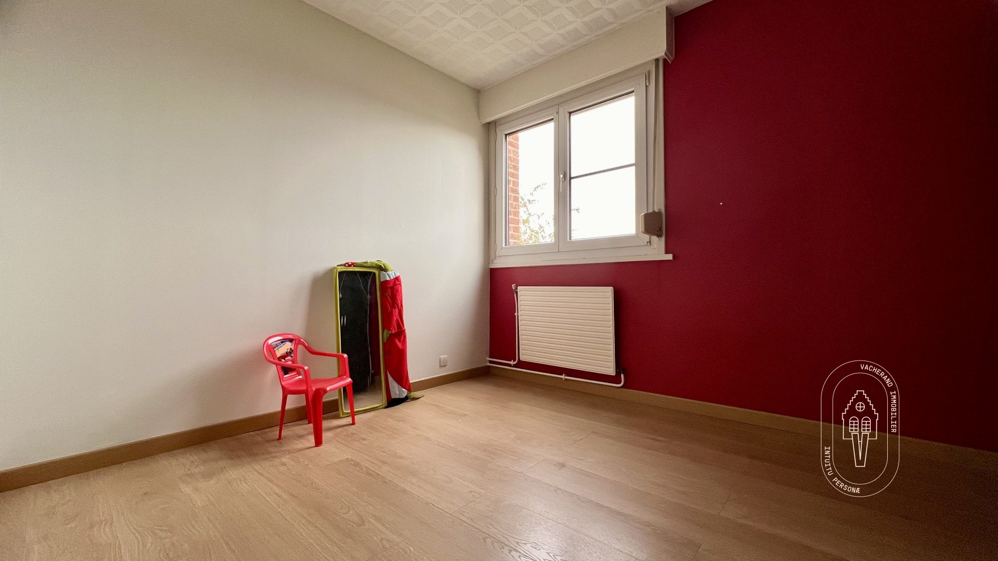 Vente Appartement 80m² Wattrelos 12