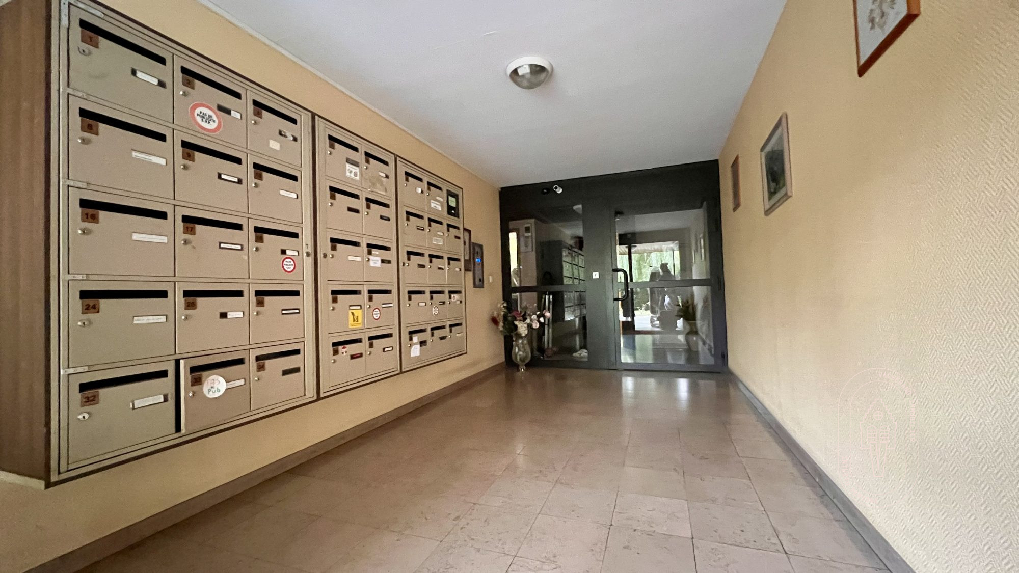 Vente Appartement 80m² Wattrelos 13