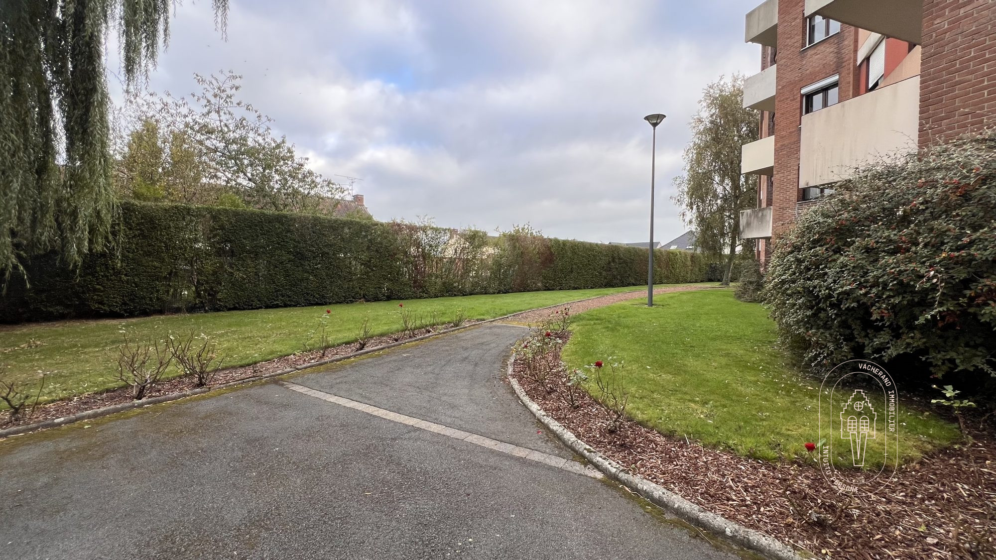 Vente Appartement 80m² Wattrelos 14