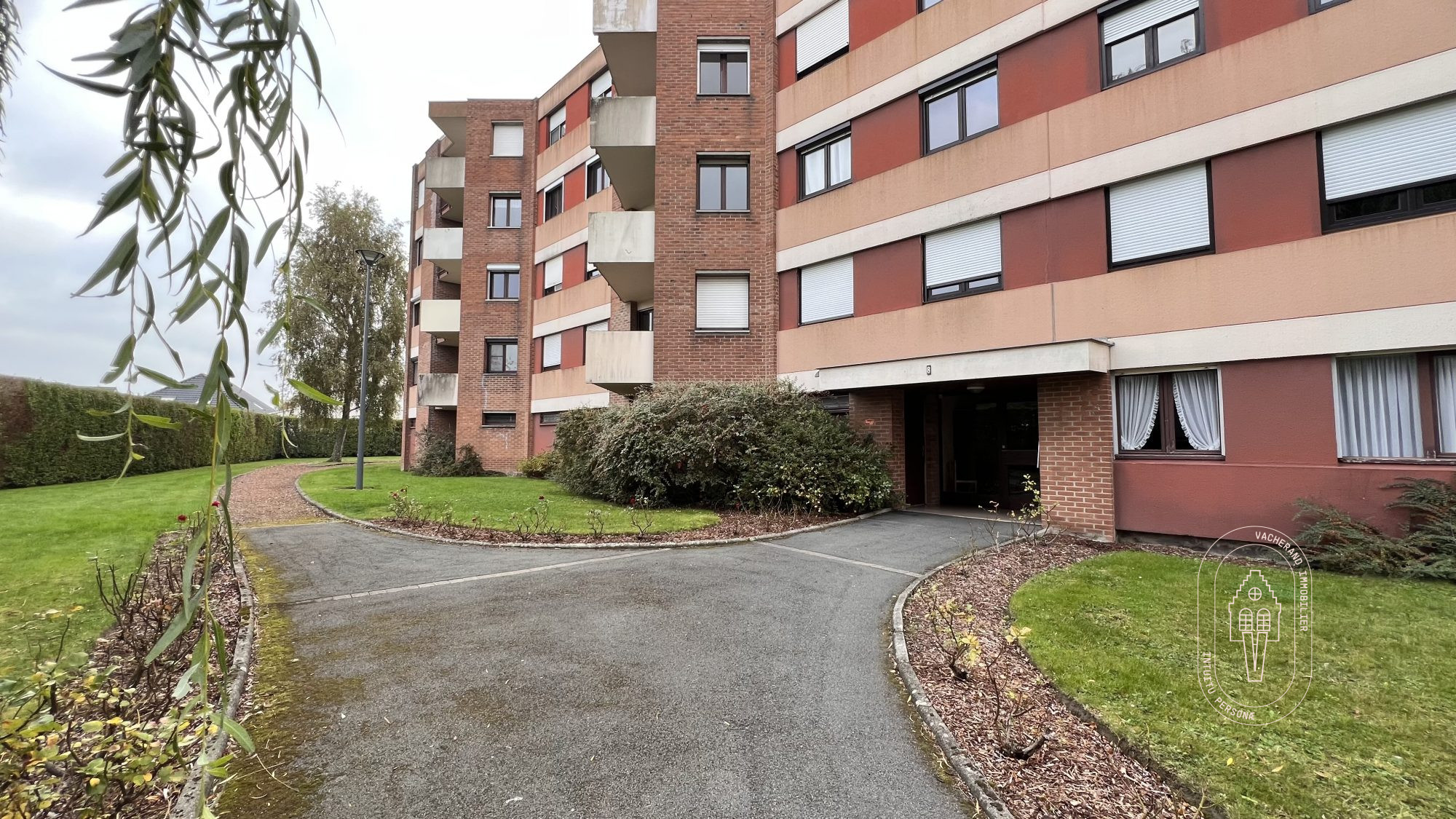 Vente Appartement 80m² Wattrelos 15