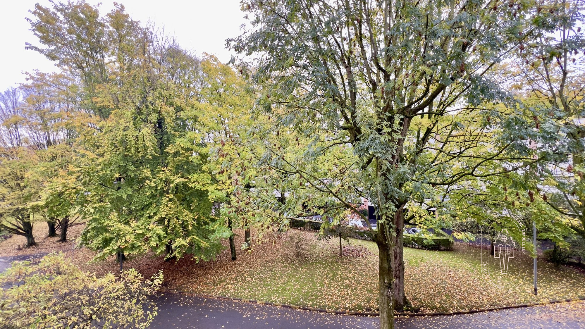 Vente Appartement 85m² Wasquehal 1