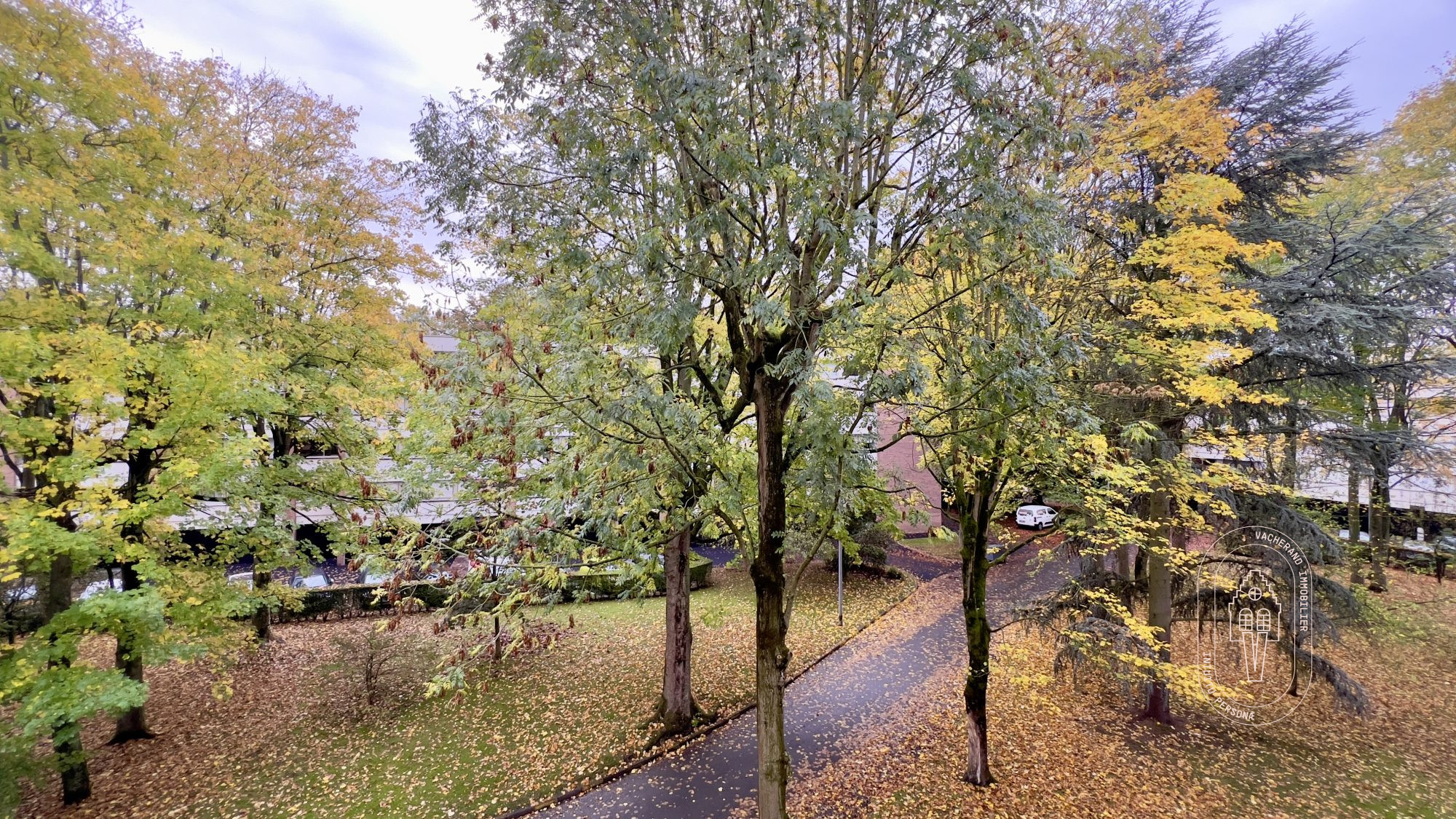 Vente Appartement 85m² Wasquehal 4