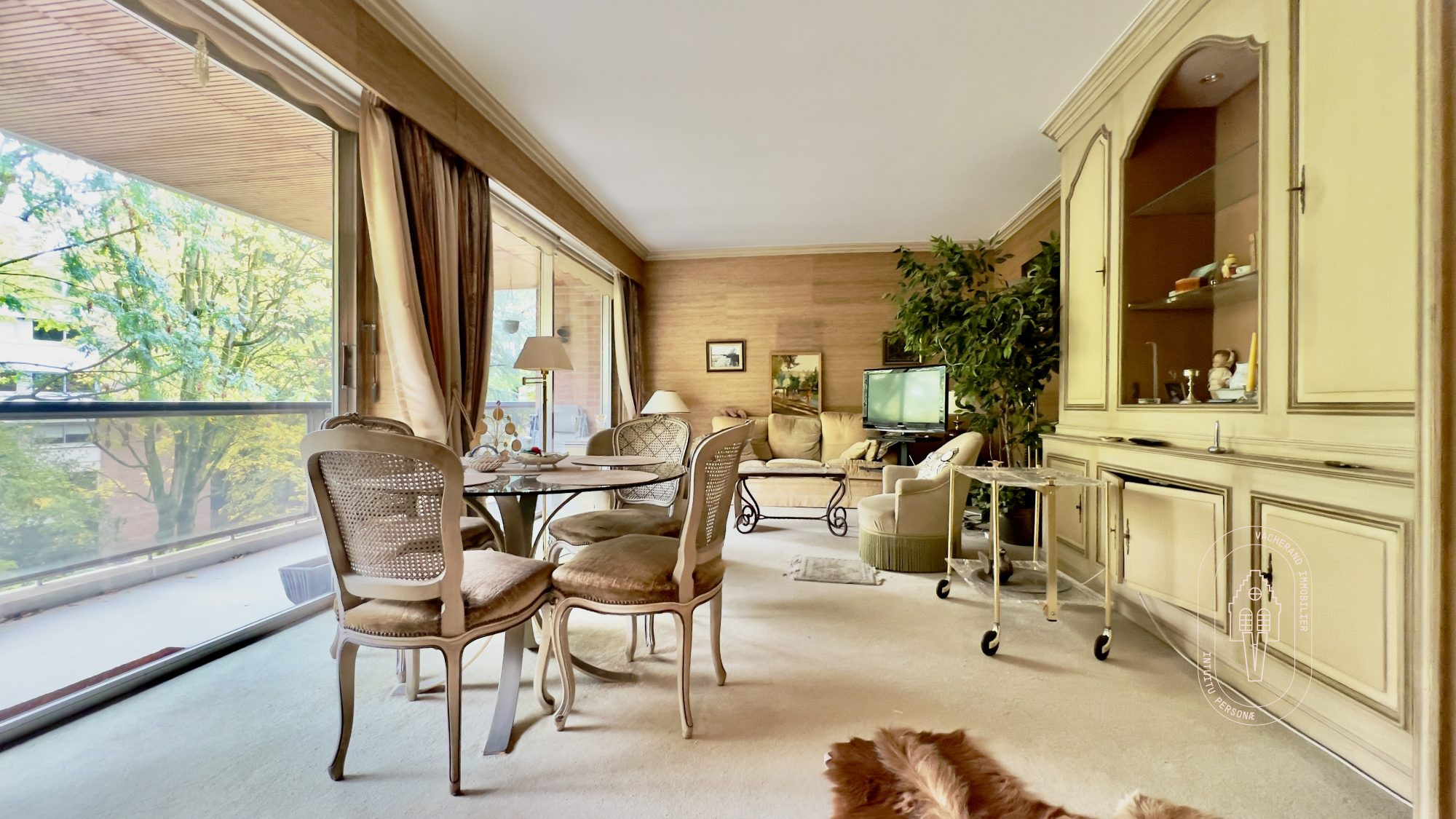 Vente Appartement 85m² Wasquehal 6