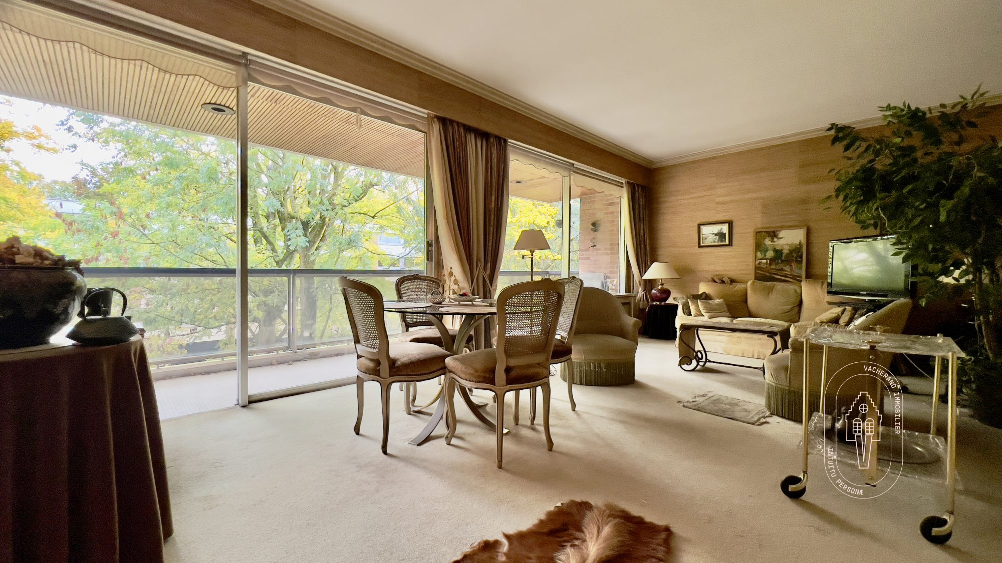 Vente Appartement 85m² Wasquehal 0