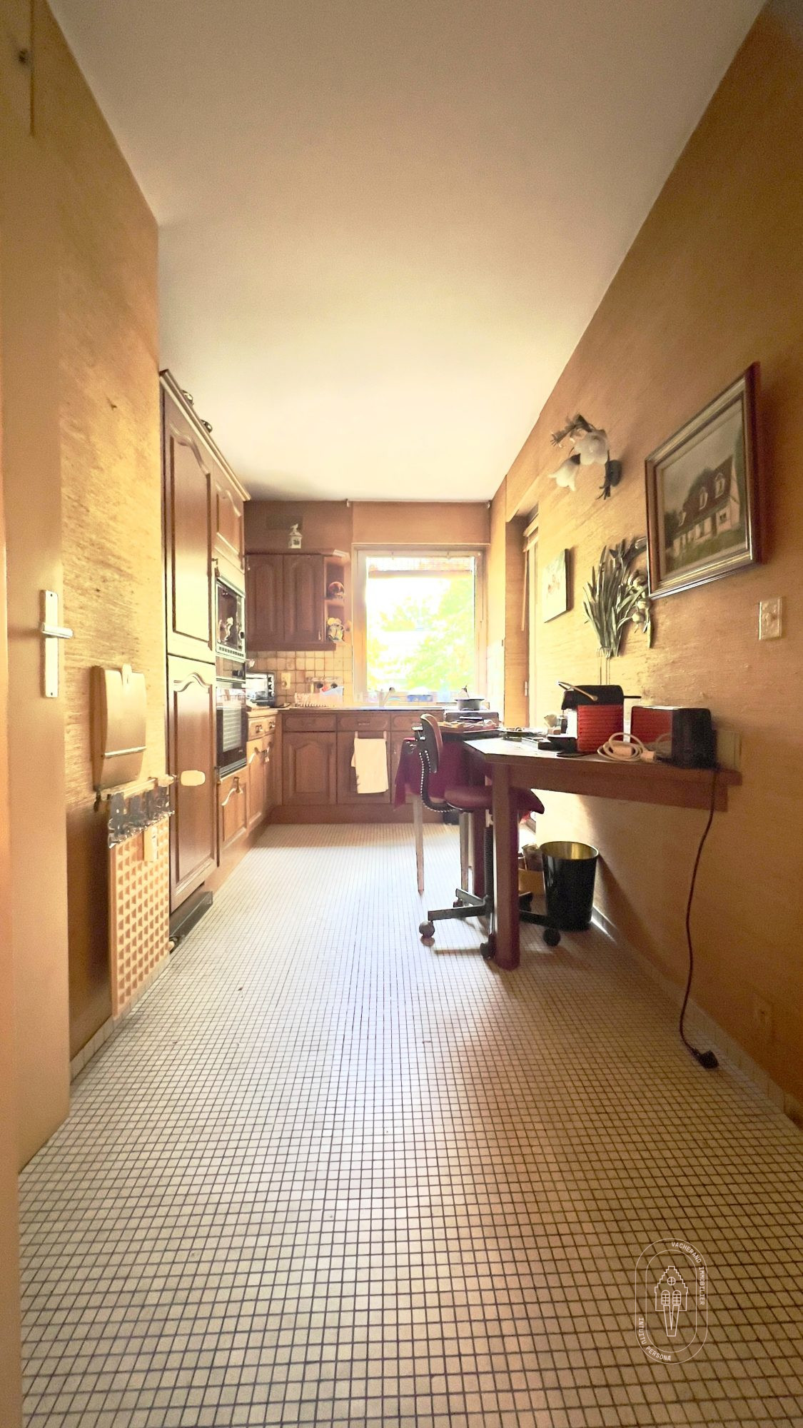 Vente Appartement 85m² Wasquehal 9