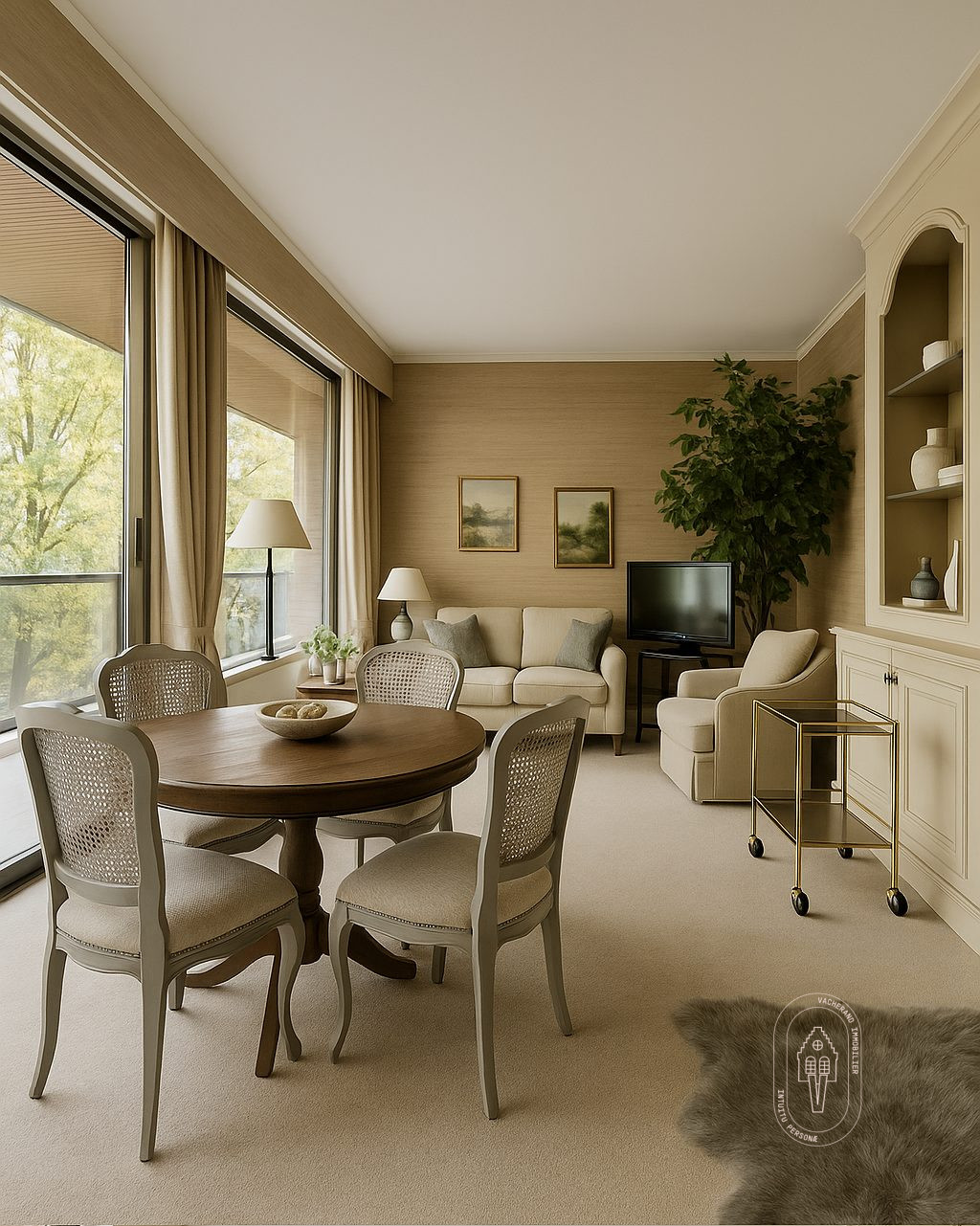 Vente Appartement 85m² Wasquehal 5