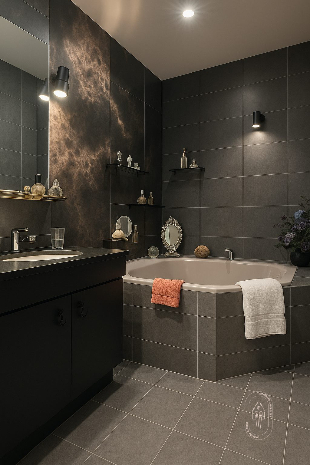 Vente Appartement 85m² Wasquehal 12