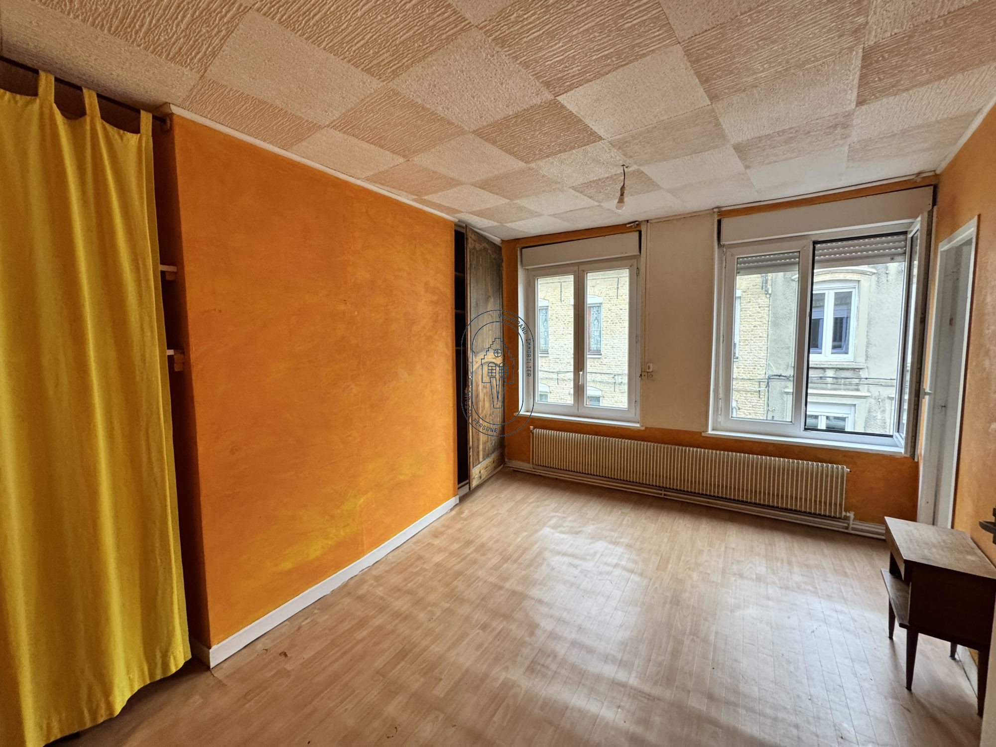 Vente Maison 128m² Bergues 3