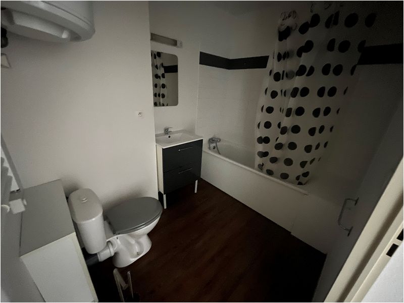 Location Appartement 28m² Lille 2