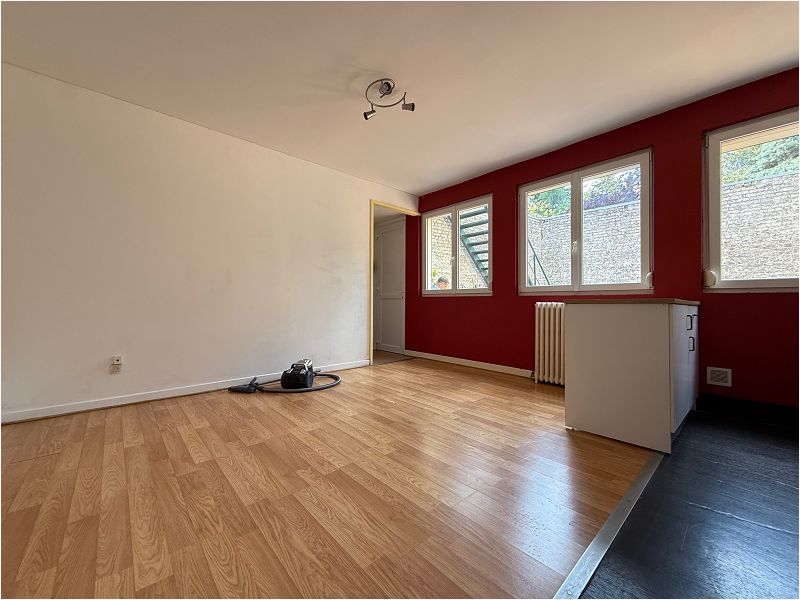 Location Appartement 38m² Lille 0