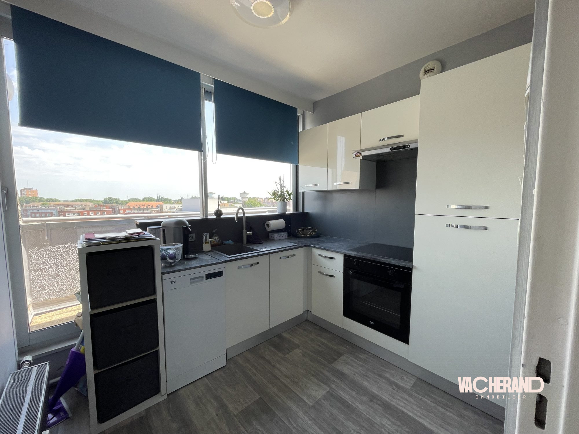 Vente Appartement 79m² Dunkerque 3