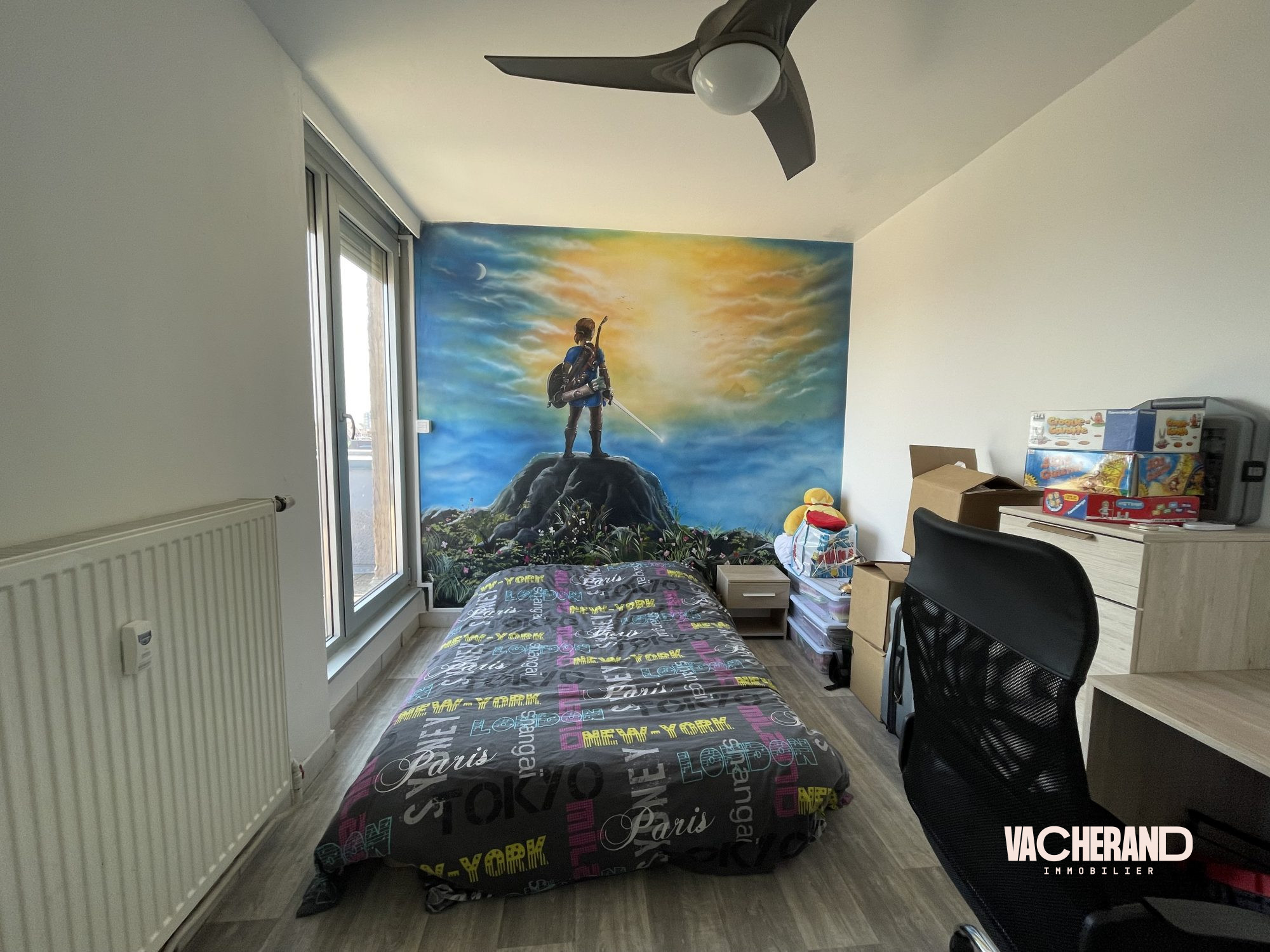 Vente Appartement 79m² Dunkerque 7