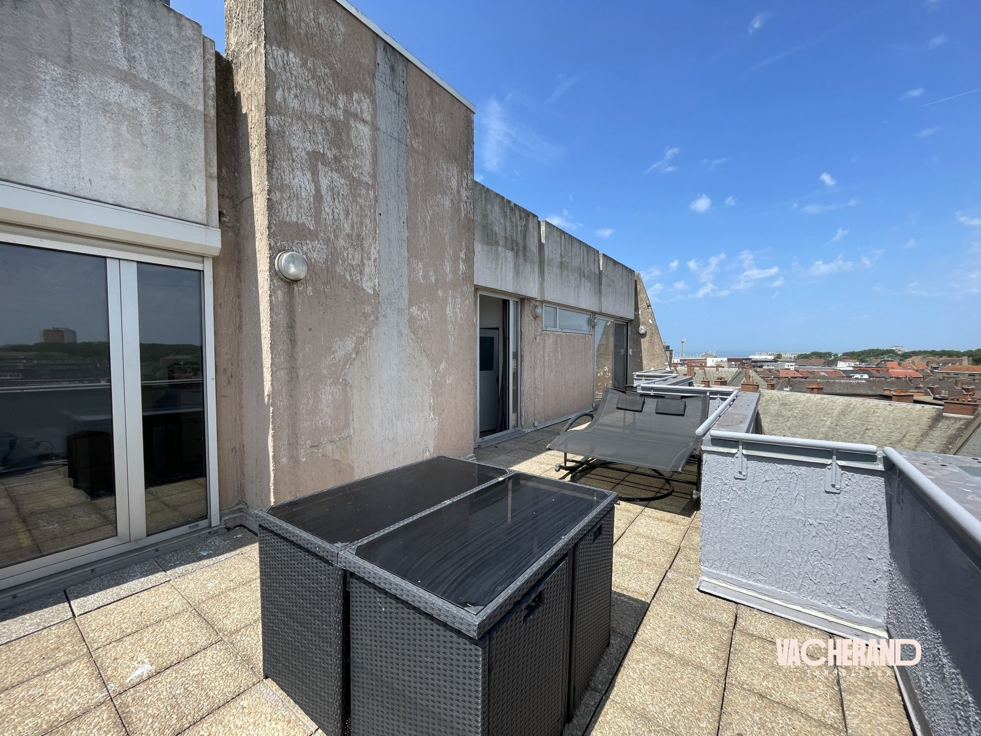 Vente Appartement 79m² Dunkerque 0