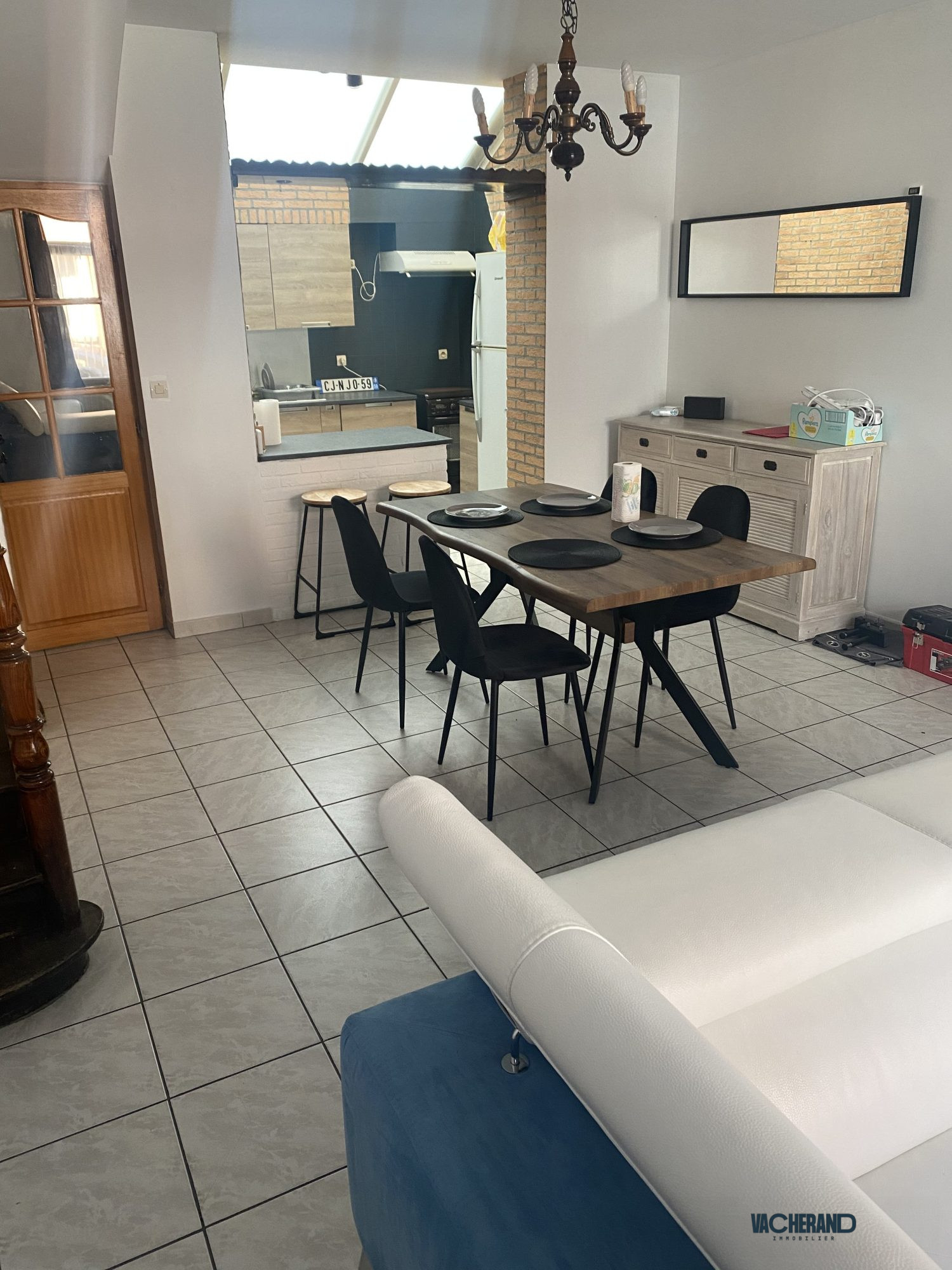 Vente Maison 89m² Lille 0