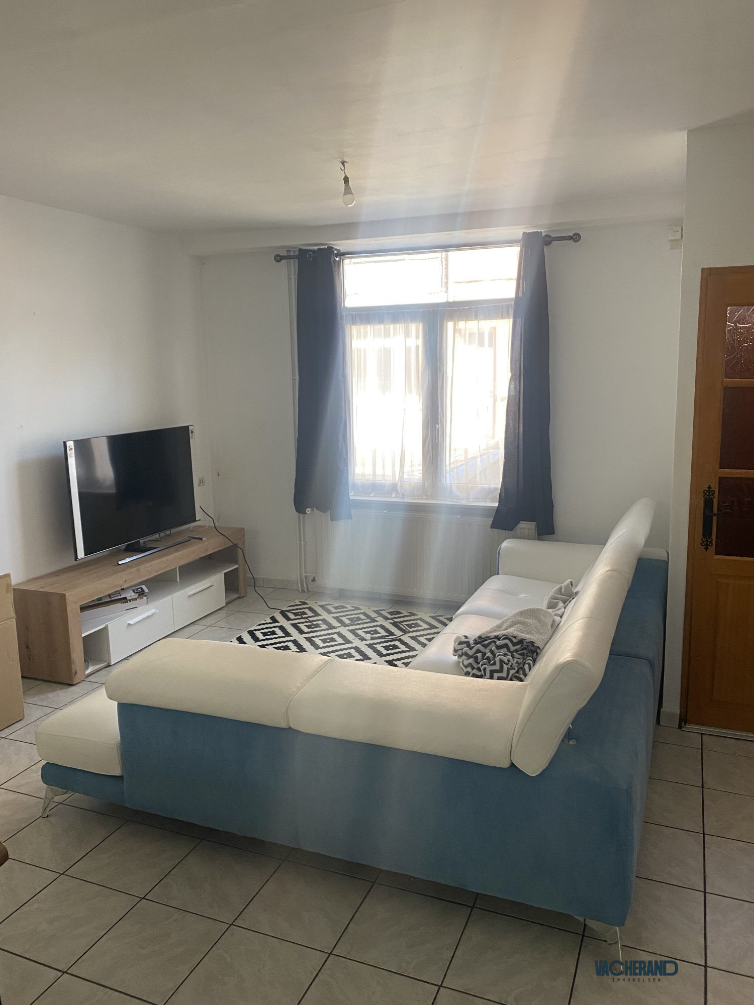 Vente Maison 89m² Lille 1