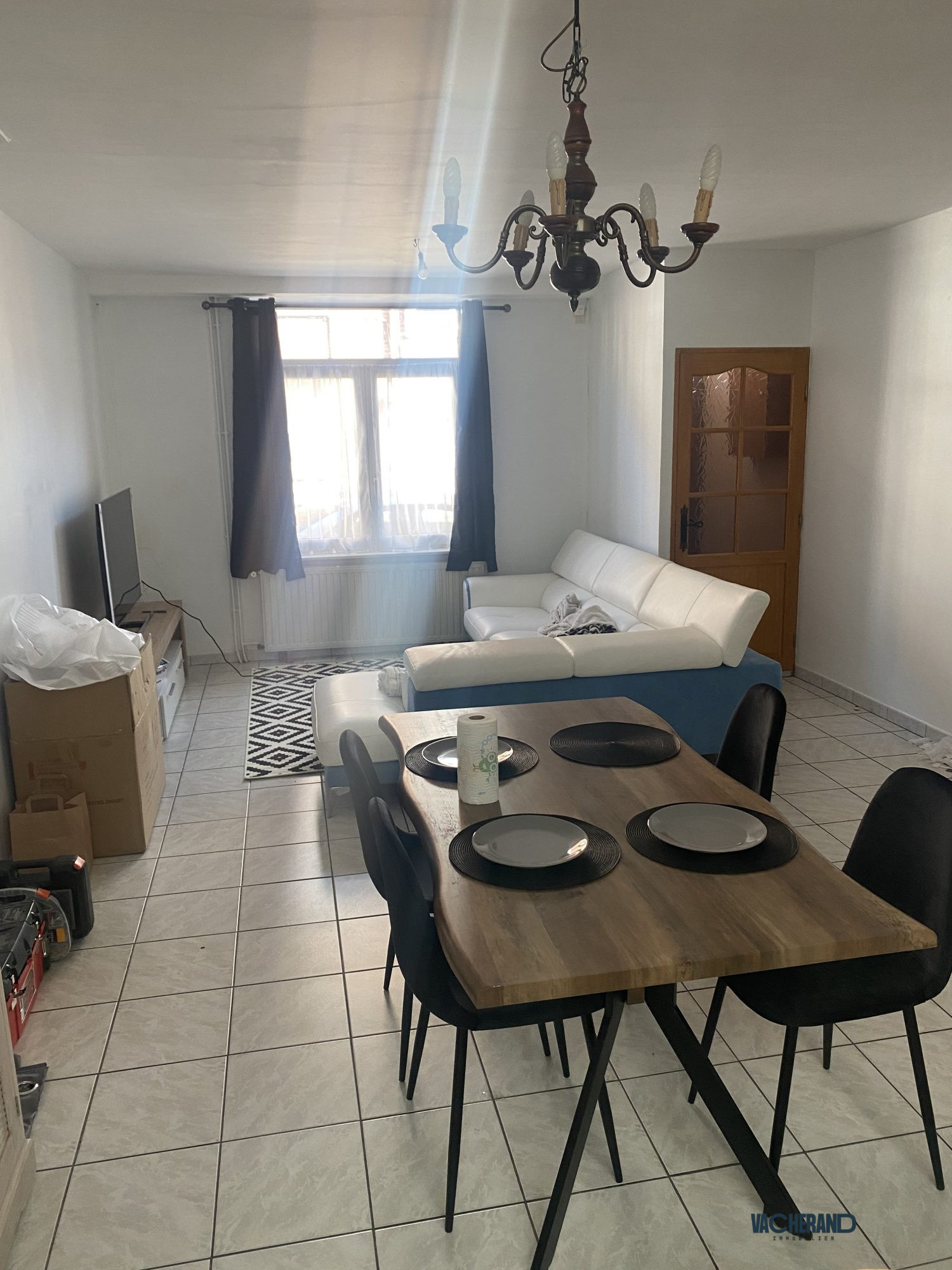 Vente Maison 89m² Lille 2