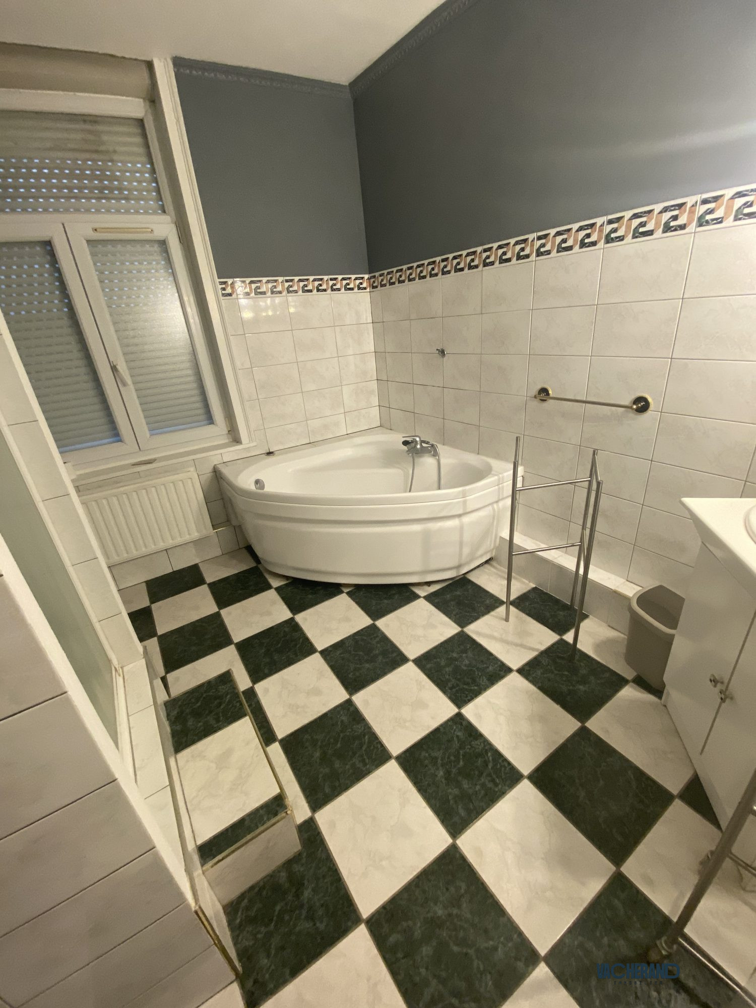 Vente Maison 89m² Lille 5