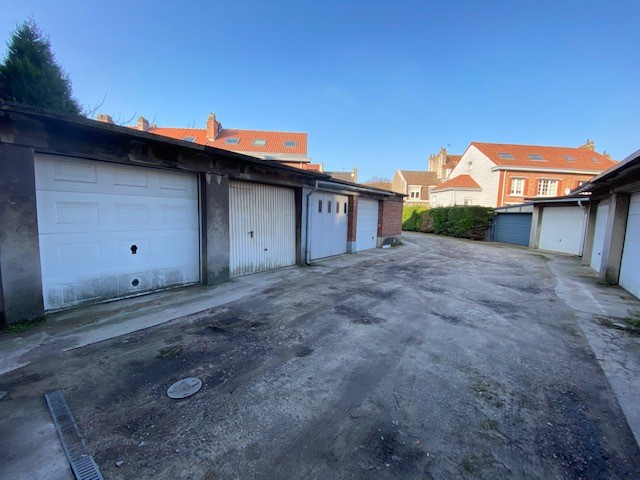 Location Parking/box Dunkerque 0