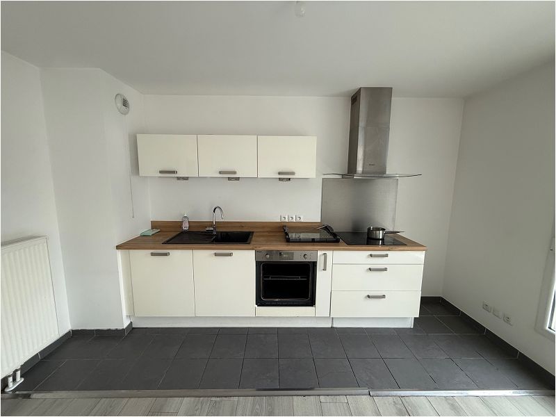 Location Appartement 51m² Lille 2