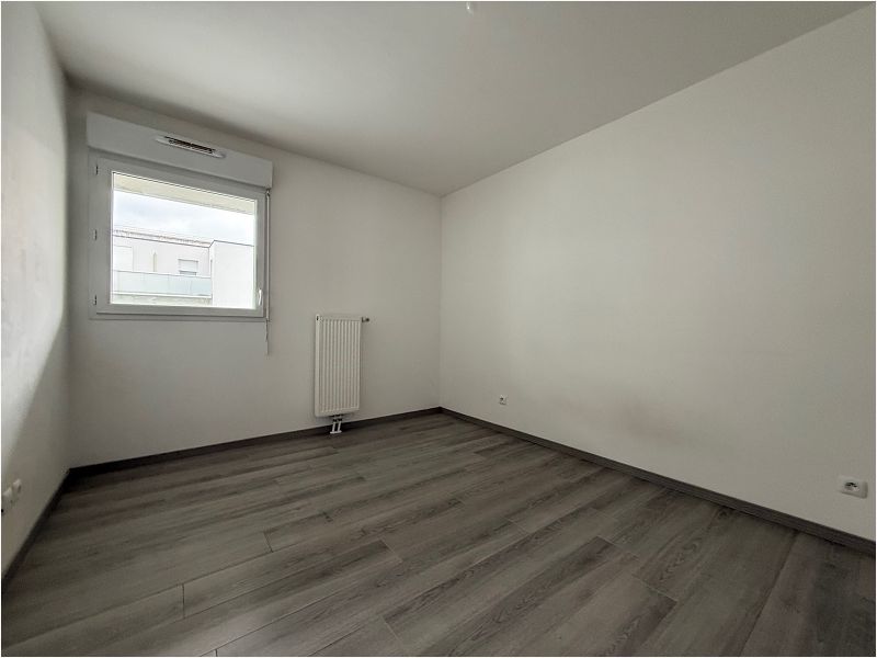 Location Appartement 51m² Lille 3