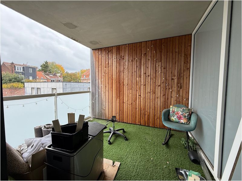 Location Appartement 51m² Lille 4