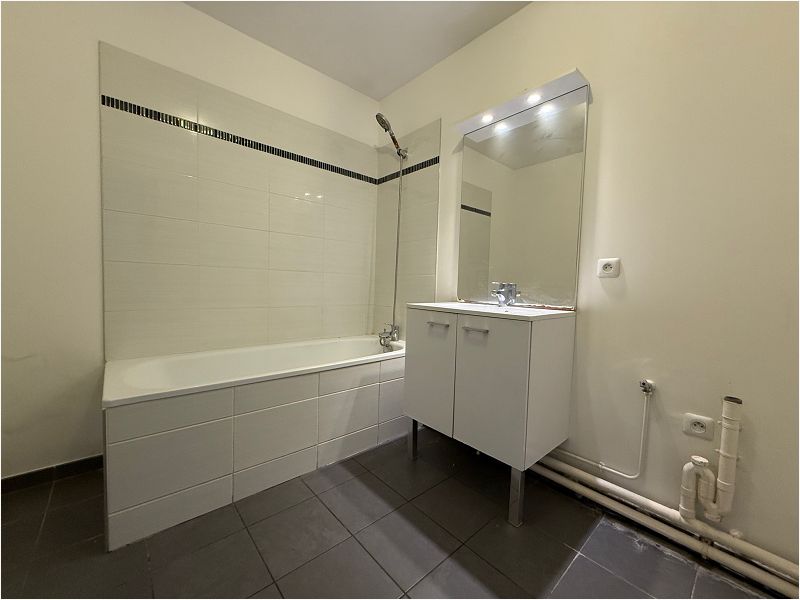 Location Appartement 51m² Lille 5