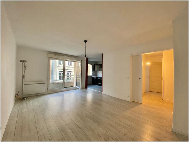 Location Appartement 50m² Lille 5