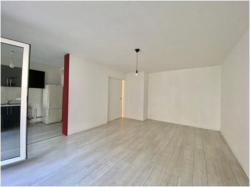 Location Appartement 50m² Lille 1