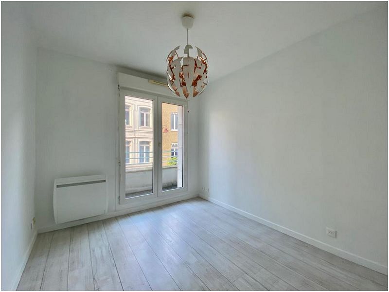 Location Appartement 50m² Lille 2