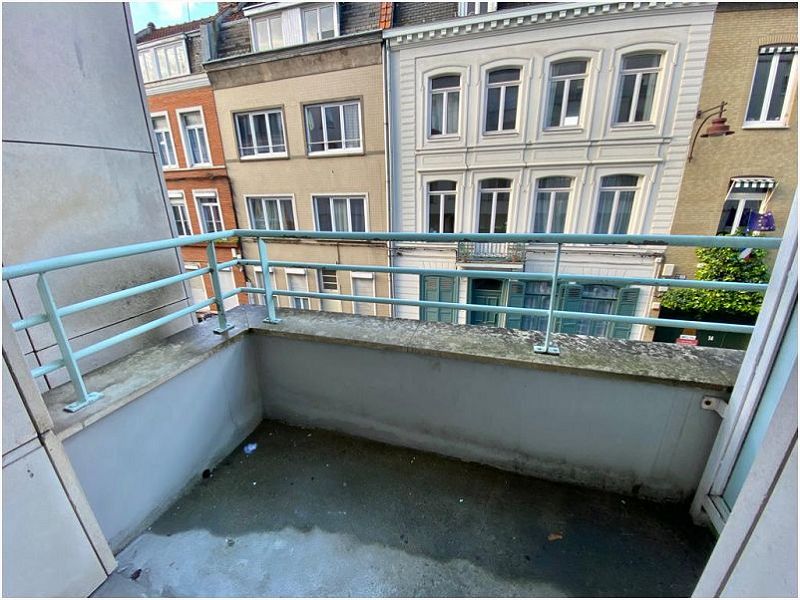 Location Appartement 50m² Lille 8
