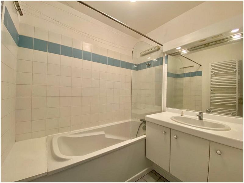 Location Appartement 50m² Lille 4