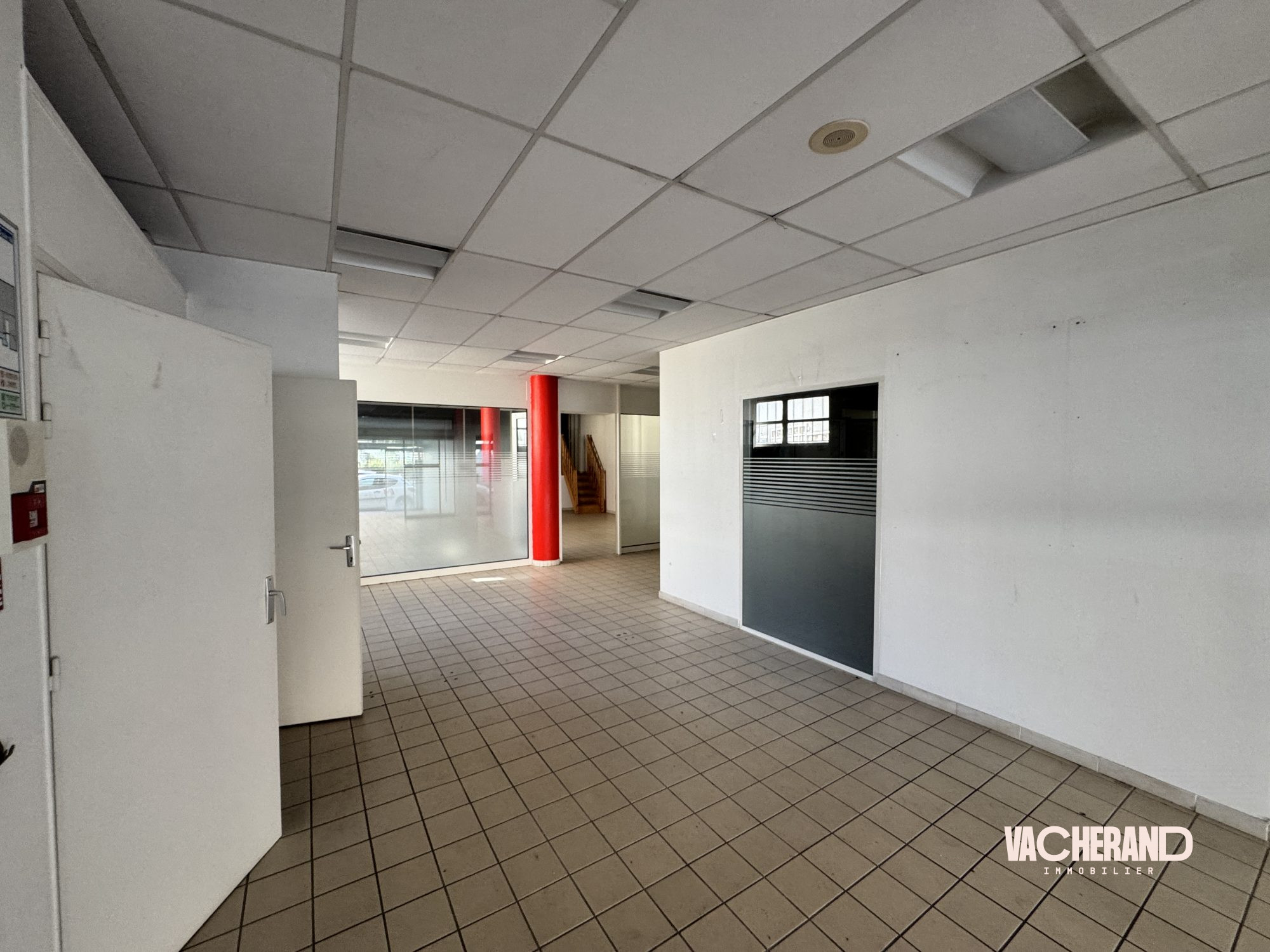 Vente Locaux commerciaux 340m² Dunkerque 2