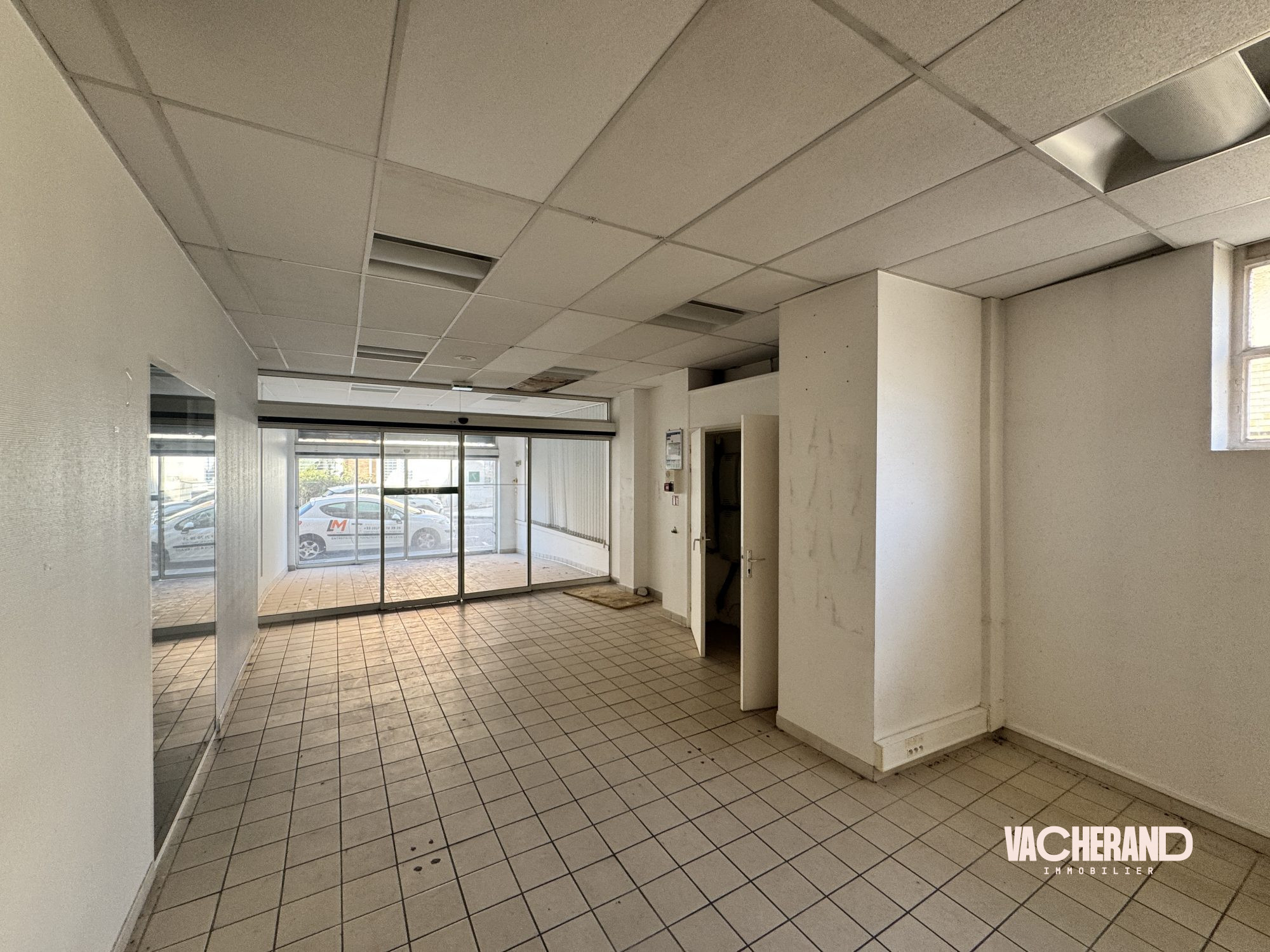 Vente Locaux commerciaux 340m² Dunkerque 3