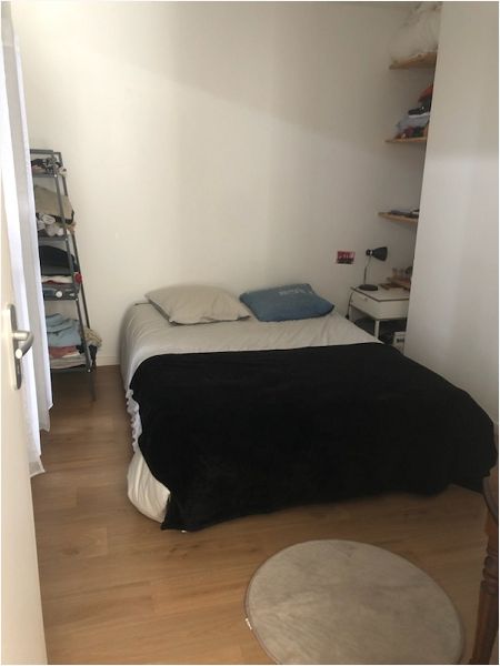 Location Appartement 63m² Loos 2