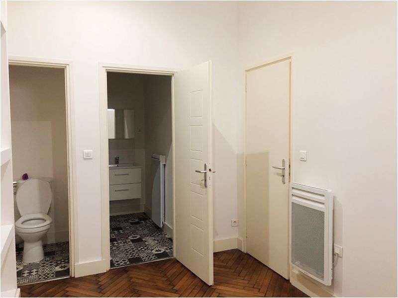 Location Appartement 48m² Tourcoing 3