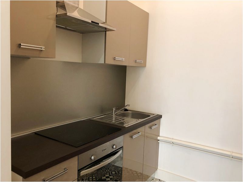 Location Appartement 48m² Tourcoing 2