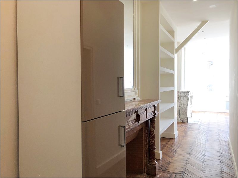 Location Appartement 48m² Tourcoing 5