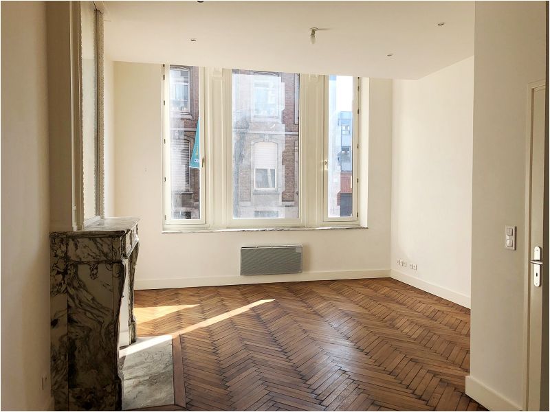 Location Appartement 48m² Tourcoing 1