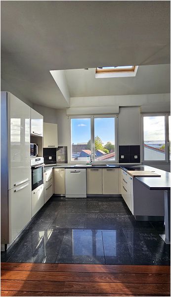 Location Appartement 105m² Tourcoing 1