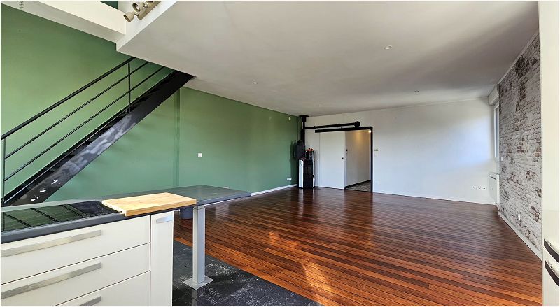Location Appartement 105m² Tourcoing 2