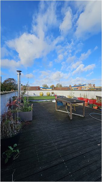 Location Appartement 105m² Tourcoing 3