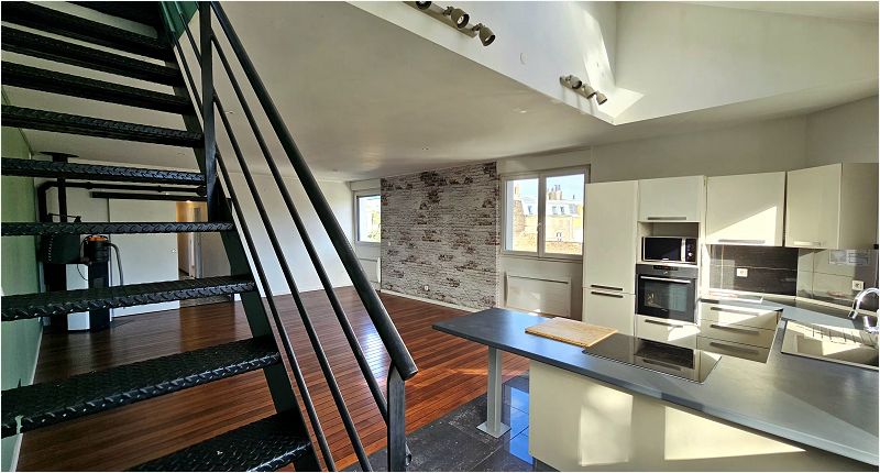 Location Appartement 105m² Tourcoing 0