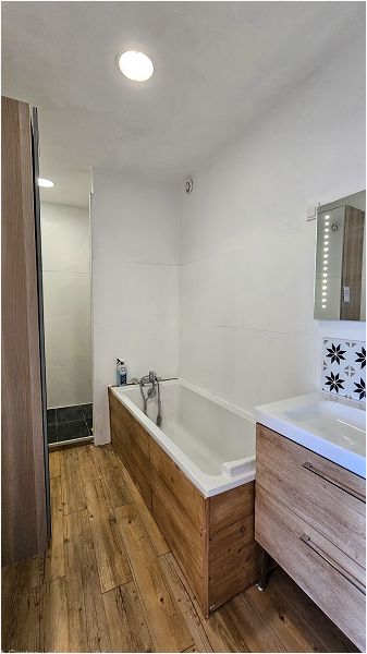 Location Appartement 105m² Tourcoing 6