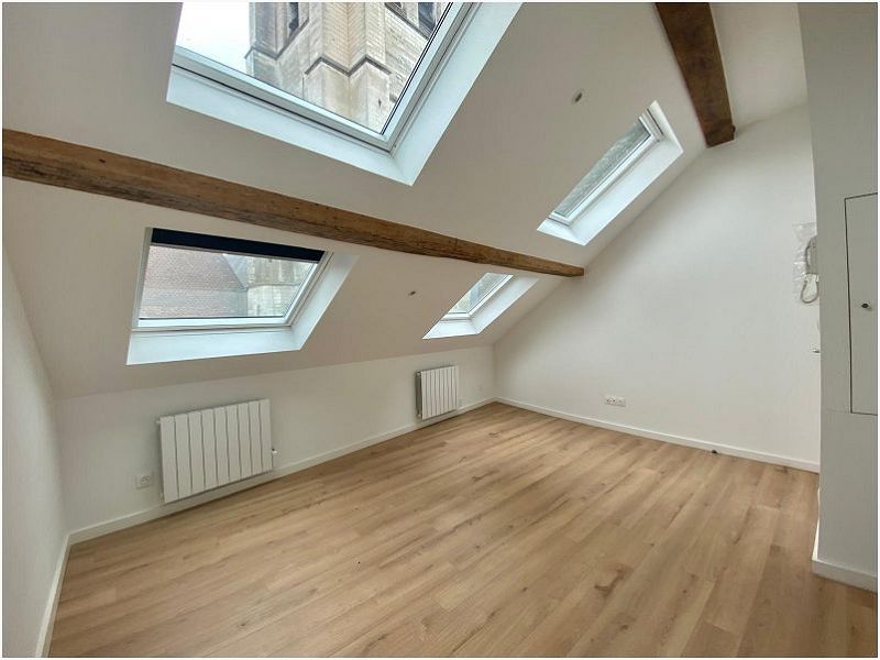 Location Appartement 19m² Lille 0